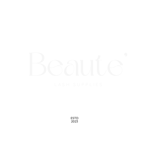 Beaute' Lash Supplies